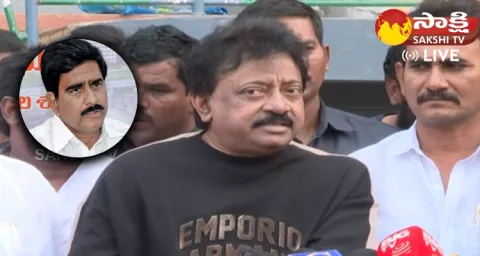 RGV Strong Punch To TDP Devineni Uma