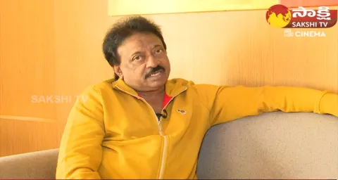 Ram Gopal Varma Exclusive Interview With Journalist Swapna