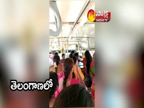  - Sakshi