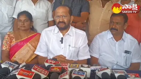 Parvatha Purnachandra Prasad Gives Clarity About His Pary Change, Denied False News