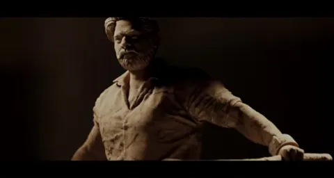 Salaar Movie Vinaraa Song Released