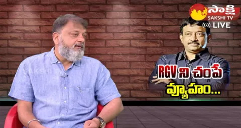 KS Prasad Analysis On Kolikapudi Srinivasa Rao Comments