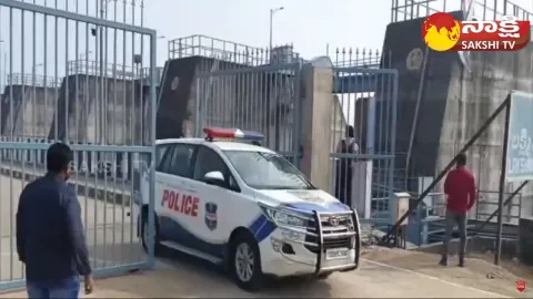 Telangana Congress Ministers Comments On Medigadda Barrage Damage