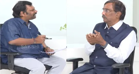 Kommineni Srinivasa Rao Exclusive Analysis On TS Election Results 