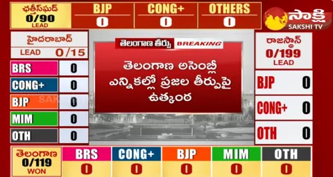 Assembly Election Counting Will Start On 8AM