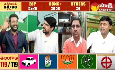 Reason Behind BRS Defeat In Telangana Elections Result 2023
