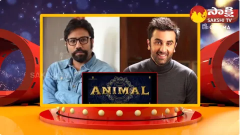 Animal Collection Worldwide Ranbir Kapoor