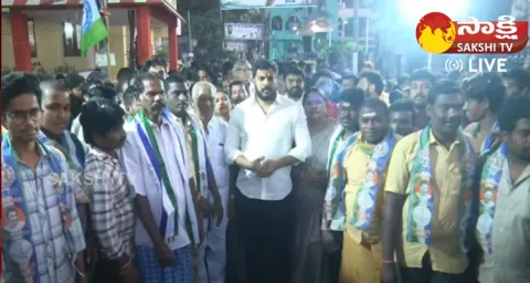 Big Shock To Janasena And TDP