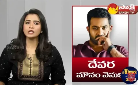 Balakrishna Comments On Jr NTR