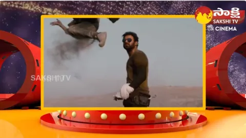 Salaar Mania Started In North India 