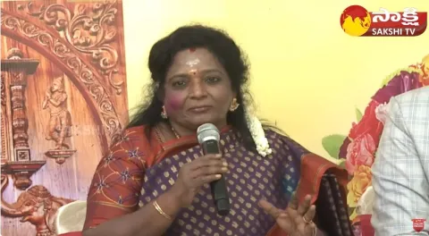 Telangana Governor Tamilisai Soundararajan Clarity On Her Resign 