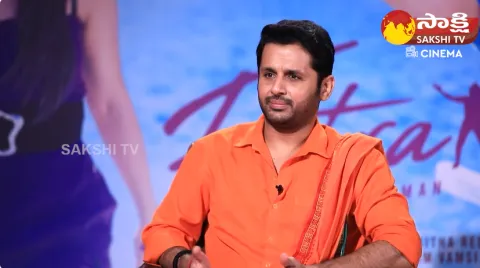 Hero Nithiin Shocking Comments On Bollywood Industry 