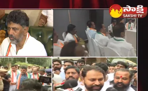 Addanki Dayakar Clarity on Telangana New CM