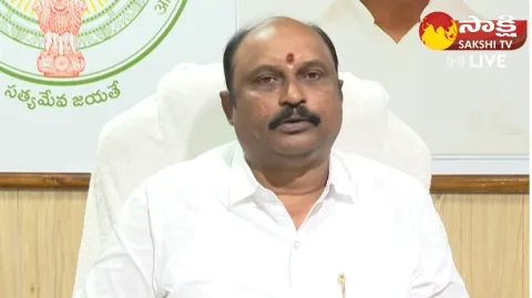 Kapu Corporation Chairman Adapa Seshu Strong Counter to Pawan Kalyan