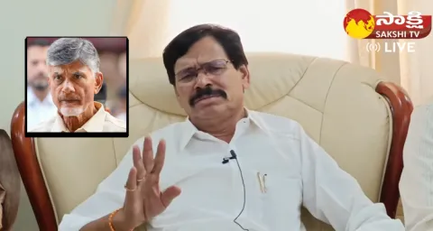 MLA Kapu Ramachandra Reddy Sensational Comments On TDP