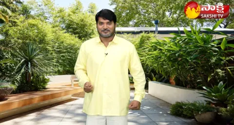 Garam Garam Rajesh Hilarious Skit On Chandrababu Support To Congress