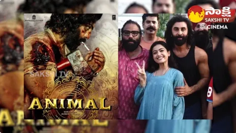 Animal Movie Tripti Dimri Biography