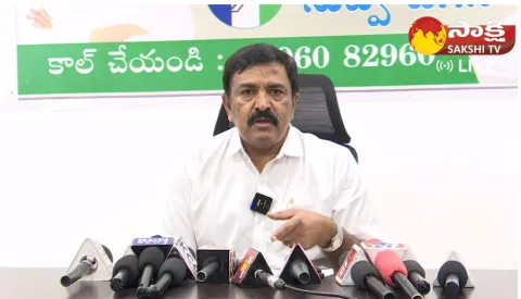 Dwarampudi Chandrasekhar Reddy Sensational Comments on Revanth Reddy 