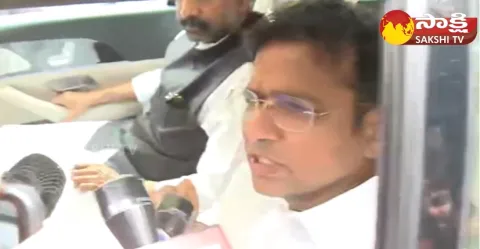 Congress MLA Sridhar Babu Interesting Comments On Telangana CM