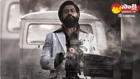 Rocky Bhai Reveals His New Movie 