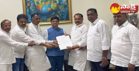 TPCC Leaders Meets Governor on CLP Leader Election