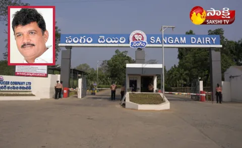 TDP Dhulipalla Narendra Kumar Cheated TDP Farmers