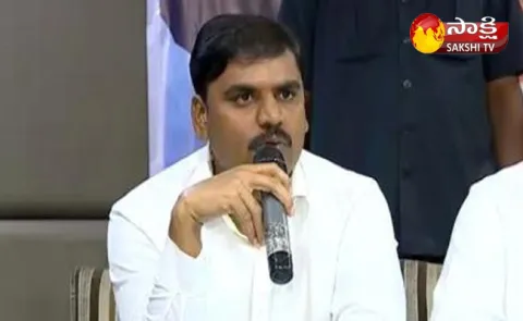 BJP VishnuVardhan Reddy Comments on TDP Congress Alliance in AP