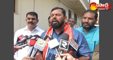 Revanth Reddy Villagers Reaction On Congress