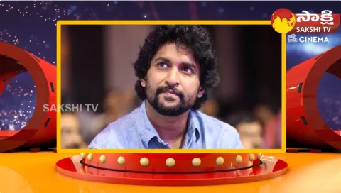 Natural Star Nani In Balagam 2 Movie