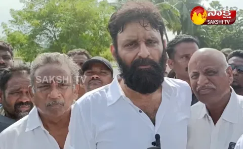 Kodali Nani About Heavy Rain Damage Paddy Crop 
