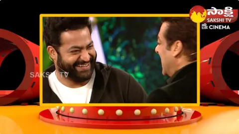Jr Ntr Missed Chance With Salman Khan Due to Tiger 3 Movie Result 