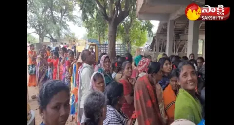 Telangana CM Revanth Reddy Villege