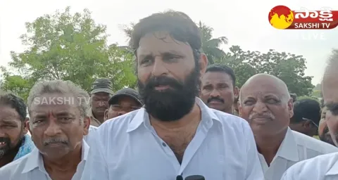 Kodali Nani Fires On Chandrababu