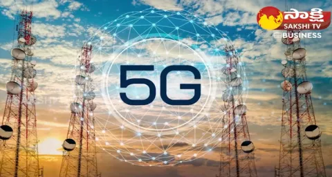 5g Network Users In India 