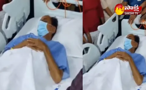 KCR Surgery Starts 