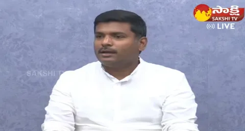 Minister Gudivada Amarnath Funny Satires On Janasena Pawan Kalyan Comments