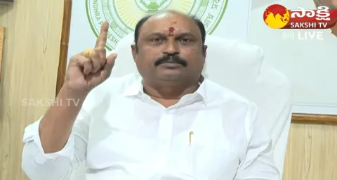 Kapu Corporation Chairman Adapa Seshu Fires On Pawan Kalyan 