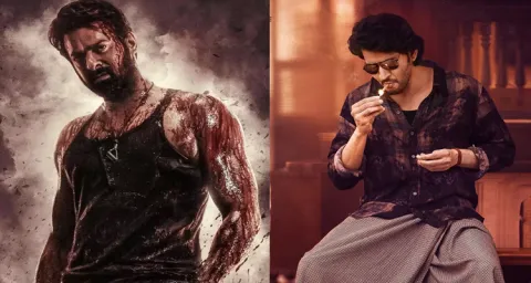 Guntur Karam Team Is Following In Salaar Movie 