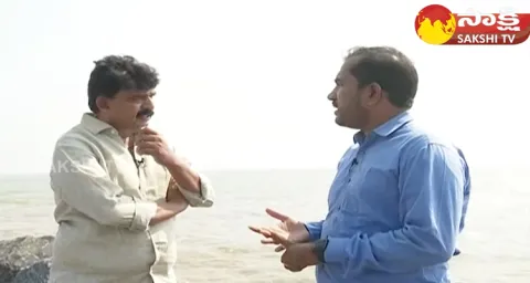 Perni Nani Exclusive Interview