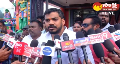 Anil Kumar Yadav Strong Counter To Yellow Media