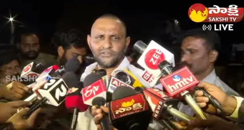 Kodali Nani Reacts On MP Kesineni Nani Resigns TDP