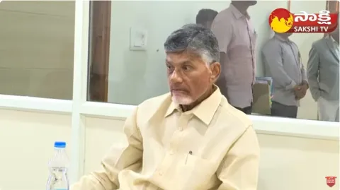 Judgment on Chandrababus Anticipatory Bail Petitions