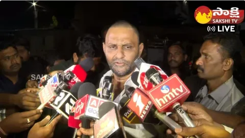 Kodali Nani Strong Counter to Chandrababu Naidu Comments