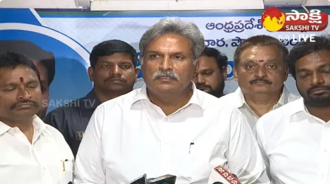 MP Kesineni Nani Sensational Comments On Chandrababu And TDP