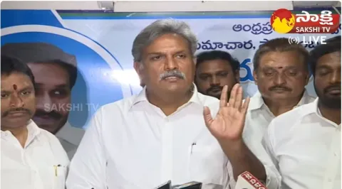 MP Kesineni Nani Comments On Nara Lokesh Yuvagalam Padayatra