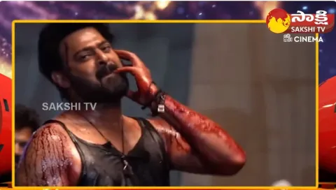 Special Treat From Prabhas For This Sankranthi