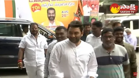 BJP Leaders Likely to Join in Congress