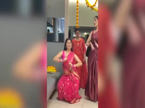 This Girl Went Viral With Her Dance Video 