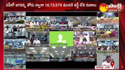 Deputy CM Budi Mutyala Naidu About Jagananna Thodu Scheme