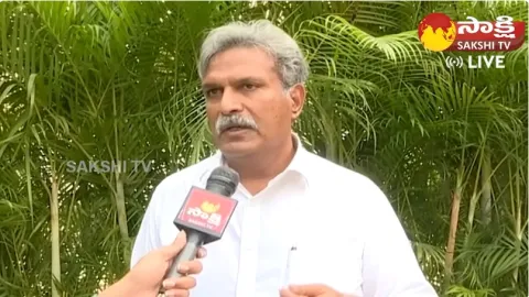 Kesineni Nani Slams Chandrababu Naidu 